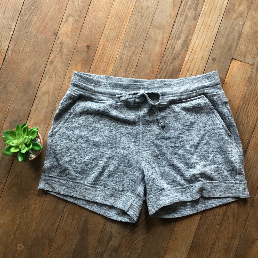 Athletic shorts